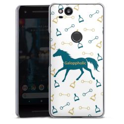 Hard Case transparent