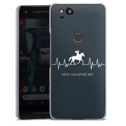 Hard Case transparent