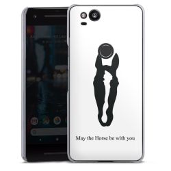 Hard Case transparent