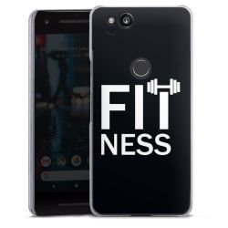 Hard Case transparent