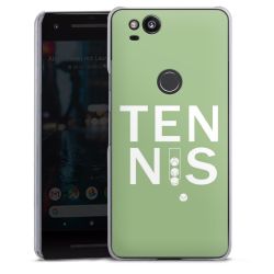 Hard Case transparent