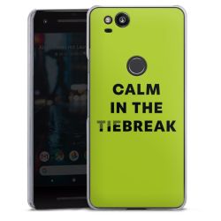 Hard Case transparent