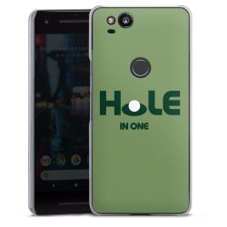 Hard Case transparent