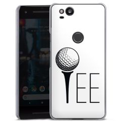 Hard Case transparent