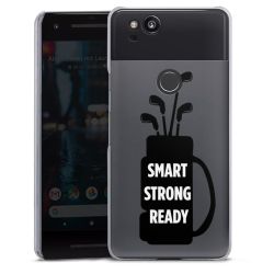 Hard Case transparent