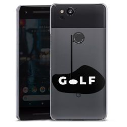 Hard Case transparent