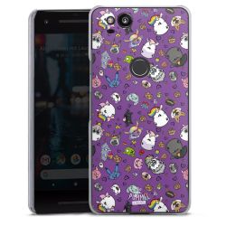 Hard Case transparent