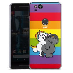 Hard Case transparent