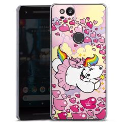 Hard Case transparent