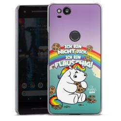 Hard Case transparent