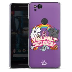 Hard Case transparent