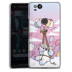 Hard Case transparent