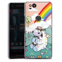 Hard Case transparent