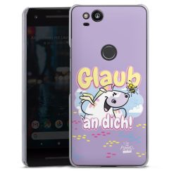 Hard Case transparent