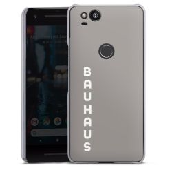 Hard Case transparent