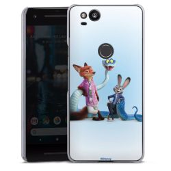 Hard Case transparent