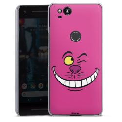 Hard Case transparent