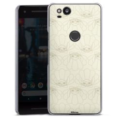 Hard Case transparent