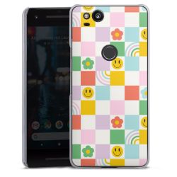 Suojakuori läpinäkyvä