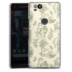 Hard Case transparent