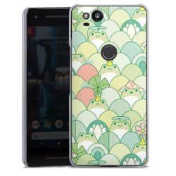 Hard Case transparent