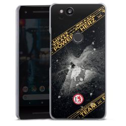 Hard Case transparent