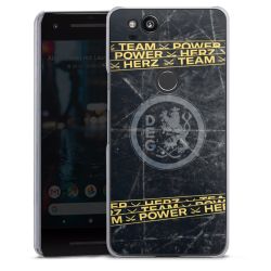 Hard Case transparent