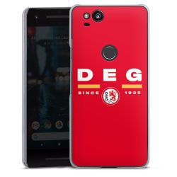 Hard Case transparent