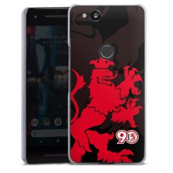 Hard Case transparent