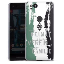 Hard Case transparent