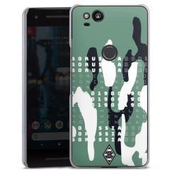 Hard Case transparent