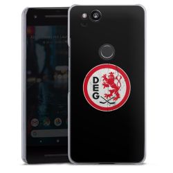 Hard Case transparent