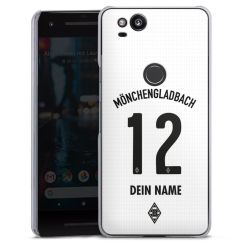 Hard Case transparent