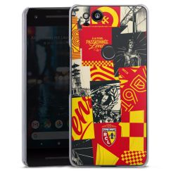 Hard Case transparent