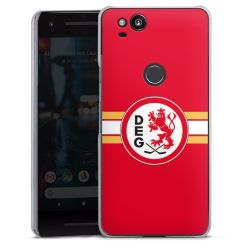 Hard Case transparent