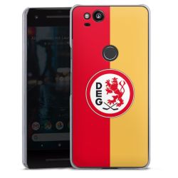 Hard Case transparent