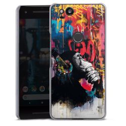 Suojakuori läpinäkyvä