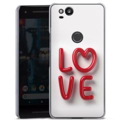 Hard Case transparent