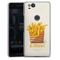 Hard Case transparent