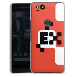 Hard Case transparent