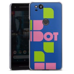 Hard Case transparent