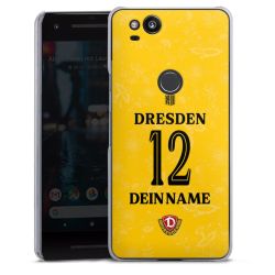 Hard Case transparent