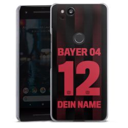 Hard Case transparent