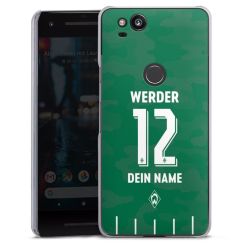 Hard Case transparent