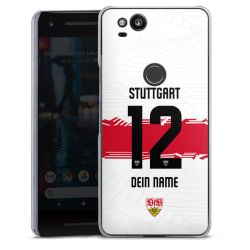 Hard Case transparent