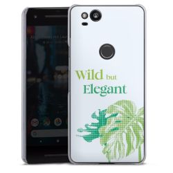 Hard Case transparent