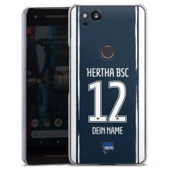 Hard Case transparent