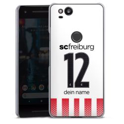 Hard Case transparent