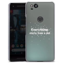 Hard Case transparent