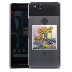 Hard Case transparent